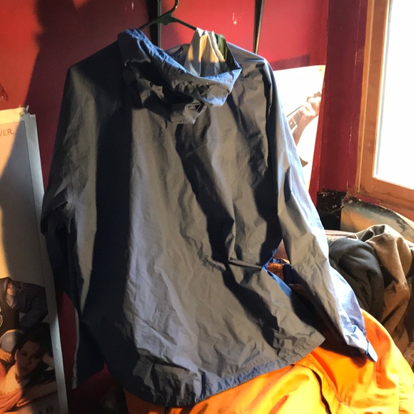 Vintage LL Bean Windbreaker - Picture 2 of 4